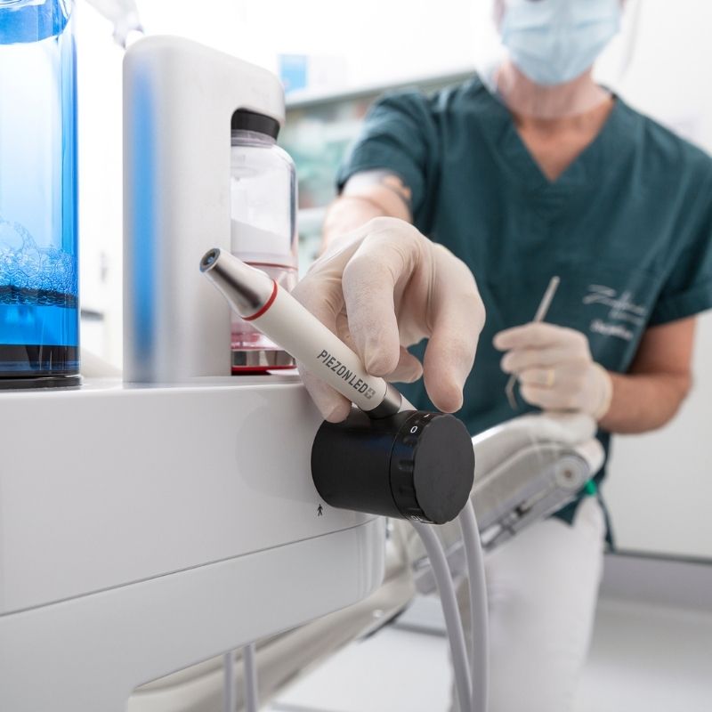 Igiene e Prevenzione