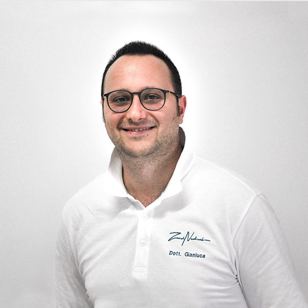 Dott. Gianluca Legnini