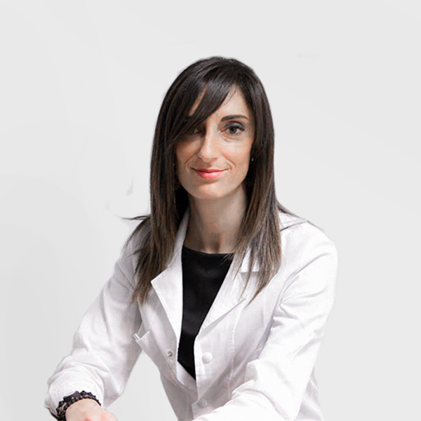 Dott.ssa Giorgia Garofano